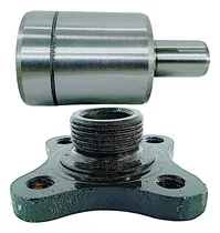 Comprar Kit Rolamento Flange Tampa Distribuição Ranger F1000 S10 2.5