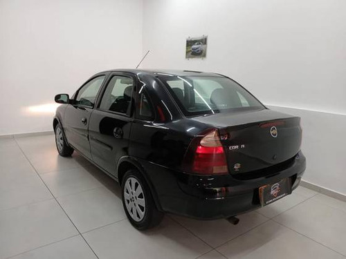 Chevrolet Corsa 1.4 MPFI PREMIUM SEDAN 8V FLEX 4P MANUAL