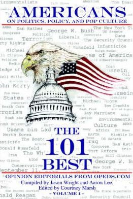 Libro Americans On Politics, Policy, And Pop Culture - Ja...
