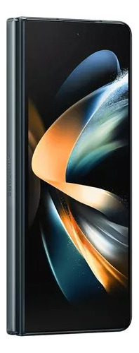 Samsung Galaxy Z Fold4 512 Gb Verde Con Caja Original (Reacondicionado)