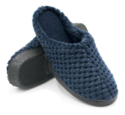Imagen 1 de 4 de Pantuflas De Descanso, Piña, Suaves, Suela Antideslizante