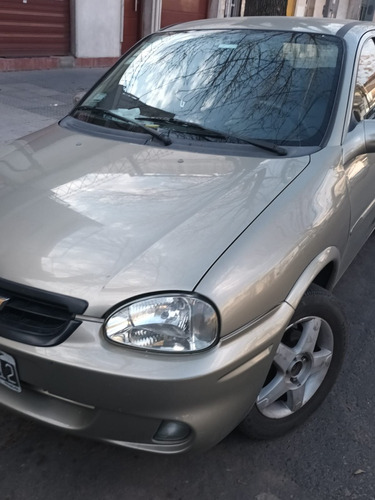 Chevrolet Corsa Classic Gls Full 