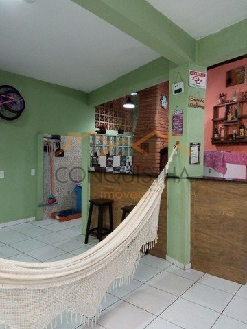 Imagem 14 de 15 de Sobrado - Vila Alzira - Ref: 3255 - V-5439