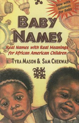 Libro Baby Names: Real Names With Real Meanings For Afric...