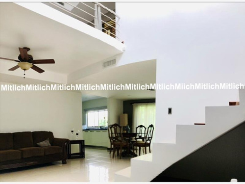 Imagen 2 de 12 de Casa Sola En Venta Cantera Del Pedregal