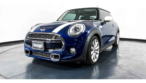 Imagen 2 de 15 de 41009 - Mini Cooper S 2017 Con Garantía