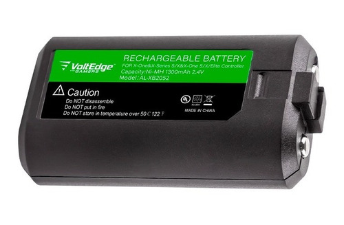 Imagen 4 de 6 de Base De Carga Con 4 Pilas Bx40 Voltedge Xbox Series X|s