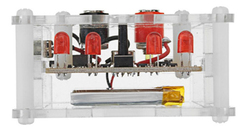 Módulo De Referencia De Voltaje Ad584kh 4-.5v-10v