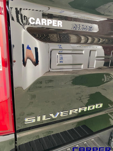 Chevrolet Silverado 3.0 L6 155 Crew Cab Ltz 277cv