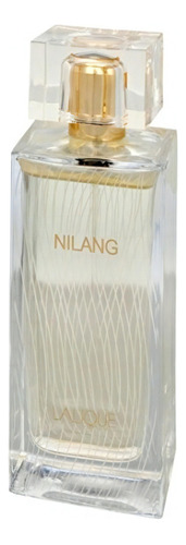 Lalique NilLang EDP EAU DE PARFUM 50 ml para mulheres