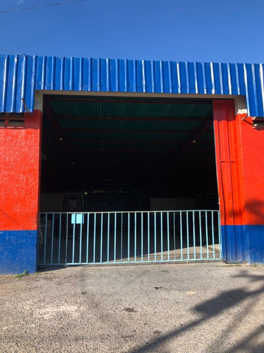 Imagen 2 de 24 de Galpón En Venta