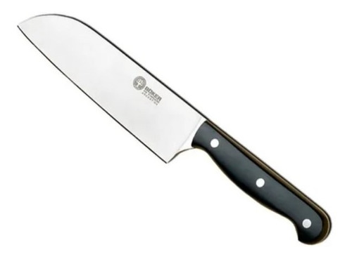 Cuchillo Santoku Boker Arbolito 17,5 Cm Acero Inox Chef