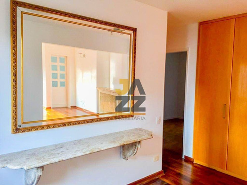 Imagem 23 de 30 de Belo Apartamento Na Vila Olímpia Com 97 M², 3 Dormitórios. - Ap7541
