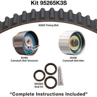 Correa Distribucion Tensor Retenes Chrysler Cirrus 2.4 97-00