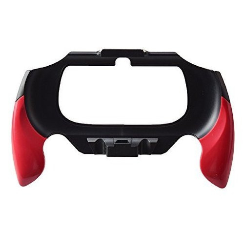 Protector De Control De Consola Gam3gear Ps Vita 2000 -rojo