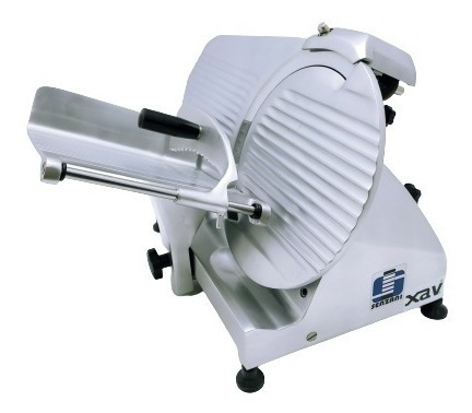 Imagen 1 de 6 de Rebanadora Industrial Italiano 30cm Senzani Si. 0101 Xavi