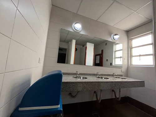 Alquiler Oficina 800 M2 Microcentro Sin Expensas