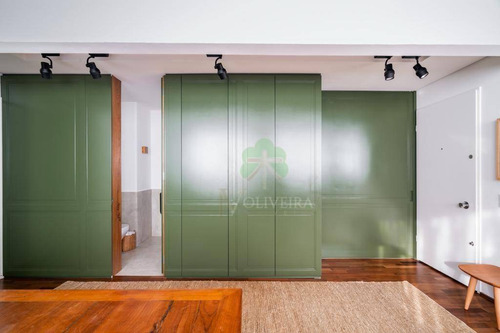 Apartamento Com 3 Dormitórios À Venda, 140 M² Por R$ 1.020.000,00 - Vila Suzana - São Paulo/sp - Ap2238