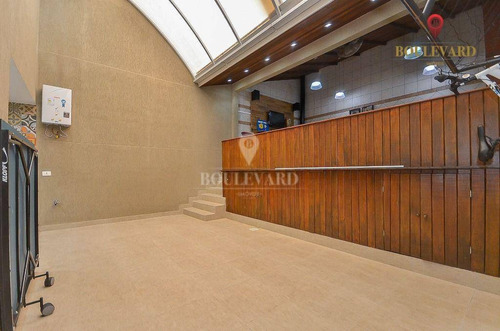 Imagem 19 de 27 de Sobrado Com 3 Dormitórios À Venda, 153 M² Por R$ 696.000,00 - Cajuru - Curitiba/pr - So0288