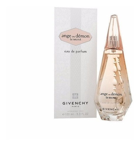 Ange Ou Demon Le Secret Edp 100ml Givenchy Portal Perfumes