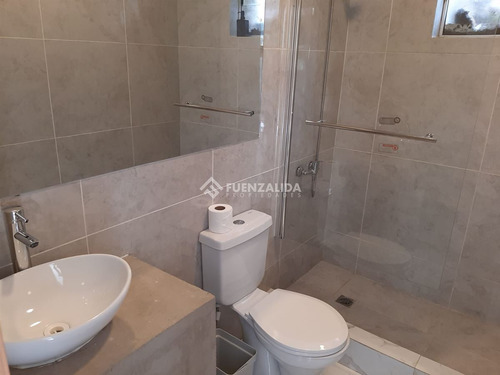 Sitio En Venta Con Casa En Construccion En El Arrayan