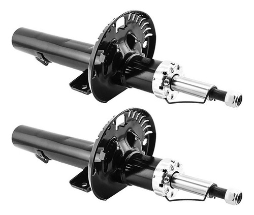 Set 2 Amortiguadores Gas Delanteros Grob Ibiza 2003 - 2009