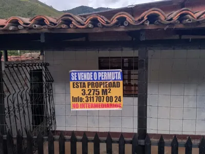 Finca en venta