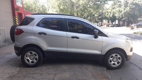 Ford Ecosport 1.6 Se 110cv 4x2