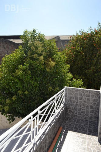 Imagen 10 de 13 de Venta Ya! - Semipiso - Muy Luminoso - Detalles Categoria - Terraza Propia