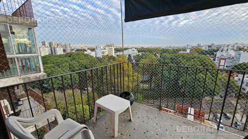 Venta Departamento 3 Ambientes En Belgrano R