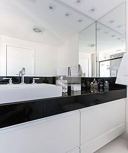 Apartamento Com 3 Dormitórios À Venda, 123 M² Por R$ 990.000,00 - Centro - São Bernardo Do Campo/sp - Ap3074