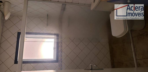 Imagem 14 de 30 de Casa Com 04 Dormitórios (02 Suítes) À Venda, 150 M² - São Fernando Residência - Barueri/sp - Ca1423