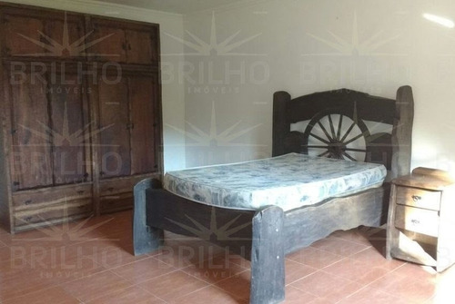 Imagem 6 de 15 de Chácara Para Venda - 5777