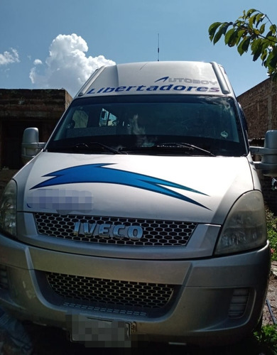 Iveco Daily 50