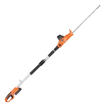 Comprar Cortasetos Podadora 20v Portatil Extensible Jardinería Agro