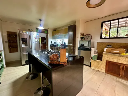 Apartamento En Venta En Medellín. Cod V776081