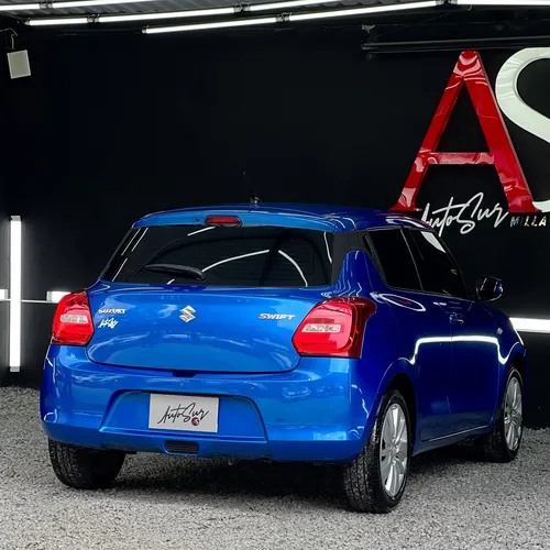 Suzuki Swift 1.2 Glx