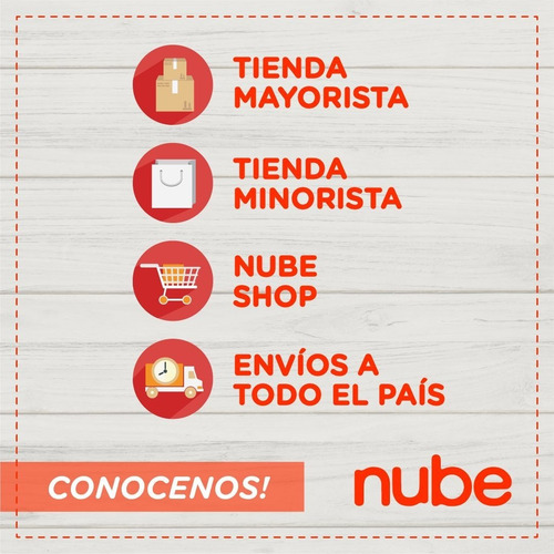 Imagen 6 de 8 de Hilado Soft 4/7 Nube X 200 Gr. Por Color