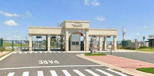 Terreno À Venda Em Parque Residencial Terras De Yucatan - Te008743