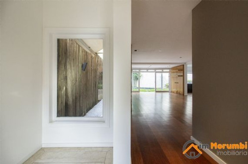 Imagem 13 de 15 de 15301 - Casa De Condominio 4 Dorms. (2 Suítes), Jardim Guedala - São Paulo/sp - 15301