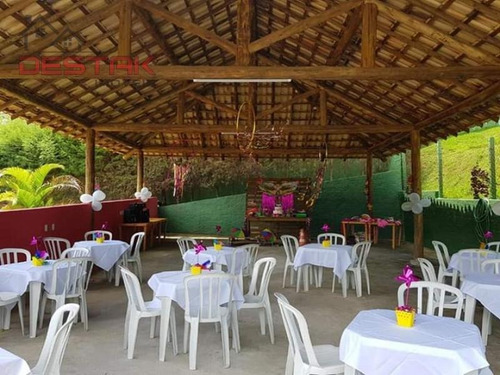 Imagem 4 de 15 de Ref.: 4150 - Chácara Em Jundiaí Para Venda - V4150