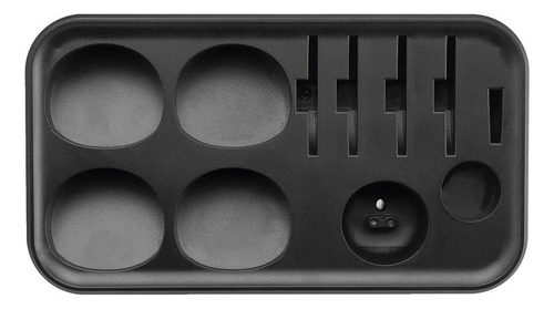 Aparador De Pelos Philco Pap03 12 Em 1, Bivolt