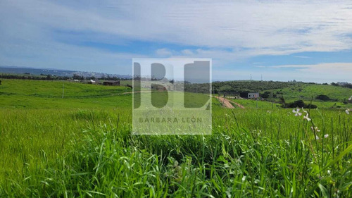 Parcelas Con Rol En Mantagua De 1000 Mt2 En Condominio
