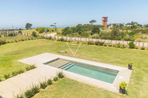 Venta Casa 3 Dormitorios En Pinar Del Faro - José Ignacio Con Playroom (pfa1)