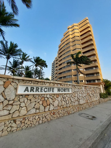 Venta Apartamento Resid Arrecife Norte (boulevard Playa Lido