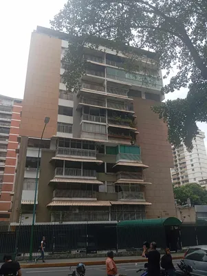 Apartamento en venta