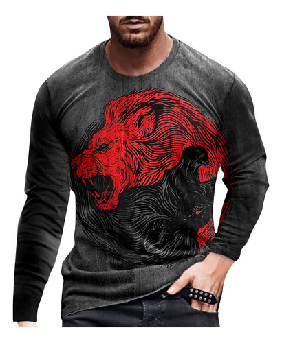 Camiseta Suave Para Hombre, Casual, Unisex, Para Uso Diario,