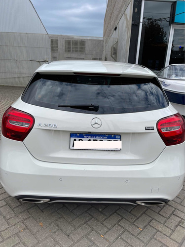 Mercedes-benz Clase A 1.6 A200 Urban 156cv 2017