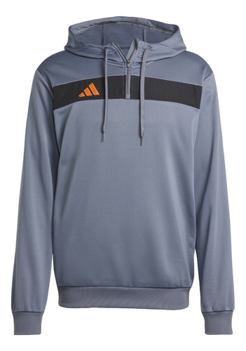 Sudadera adidas FĂștbol Tiro 25 Essentials Hombre