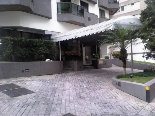 Imagem 12 de 26 de Flat Disponível Para Venda Com 38m², No Columbia Residence, - 282655